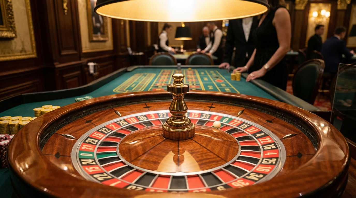 Roleta Online abcbet